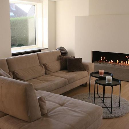 Ashley’s Villa Blankenberge Exterior foto
