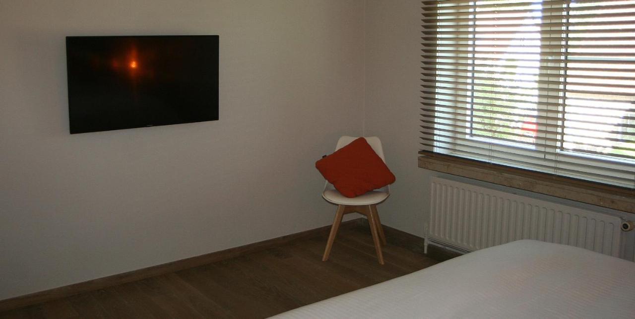 Ashley’s Villa Blankenberge Exterior foto